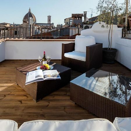 Residenza Conte Di Cavour & Rooftop Φλωρεντία Εξωτερικό φωτογραφία